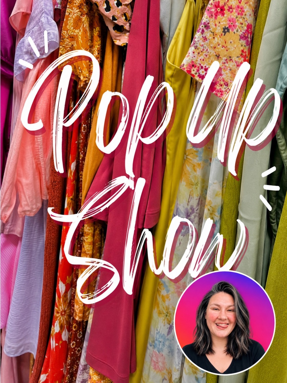 Pop Show Unlisted Items!